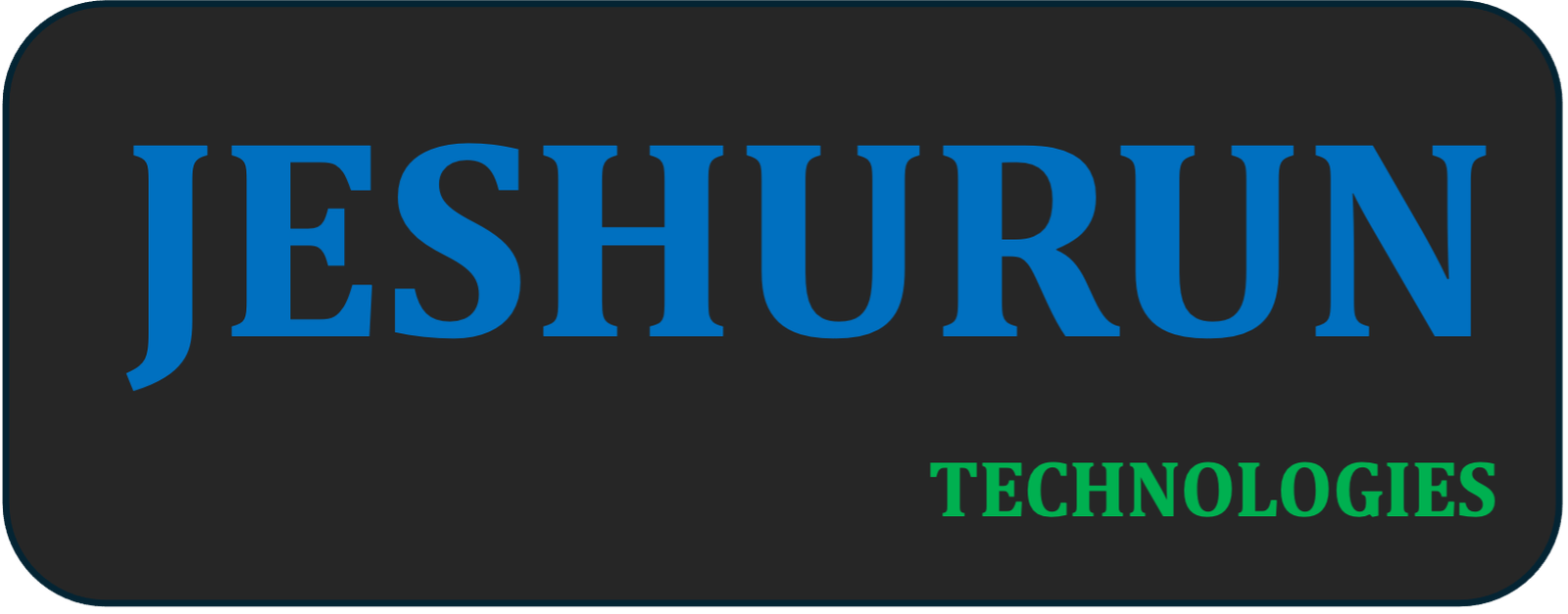 Jeshurun Technologies