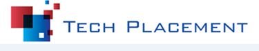 Tech Placement Logo