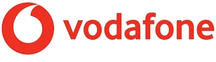 Vodafone Logo